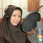Zaynab Bayat Radio (300-300)