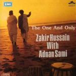 Zaker Hosayn + Adnan Sami 01